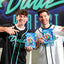 Operation Trick Shot (Dude Perfect + Panda)