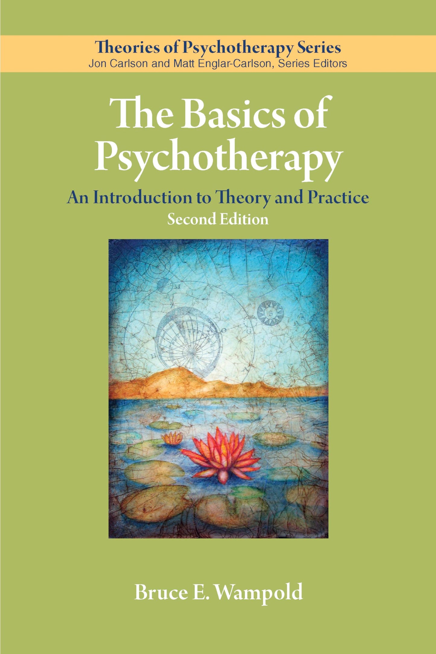 The Basics of Psychotherapy: An Introduction to Theory and Practice (Theories of Psychotherapy Series)