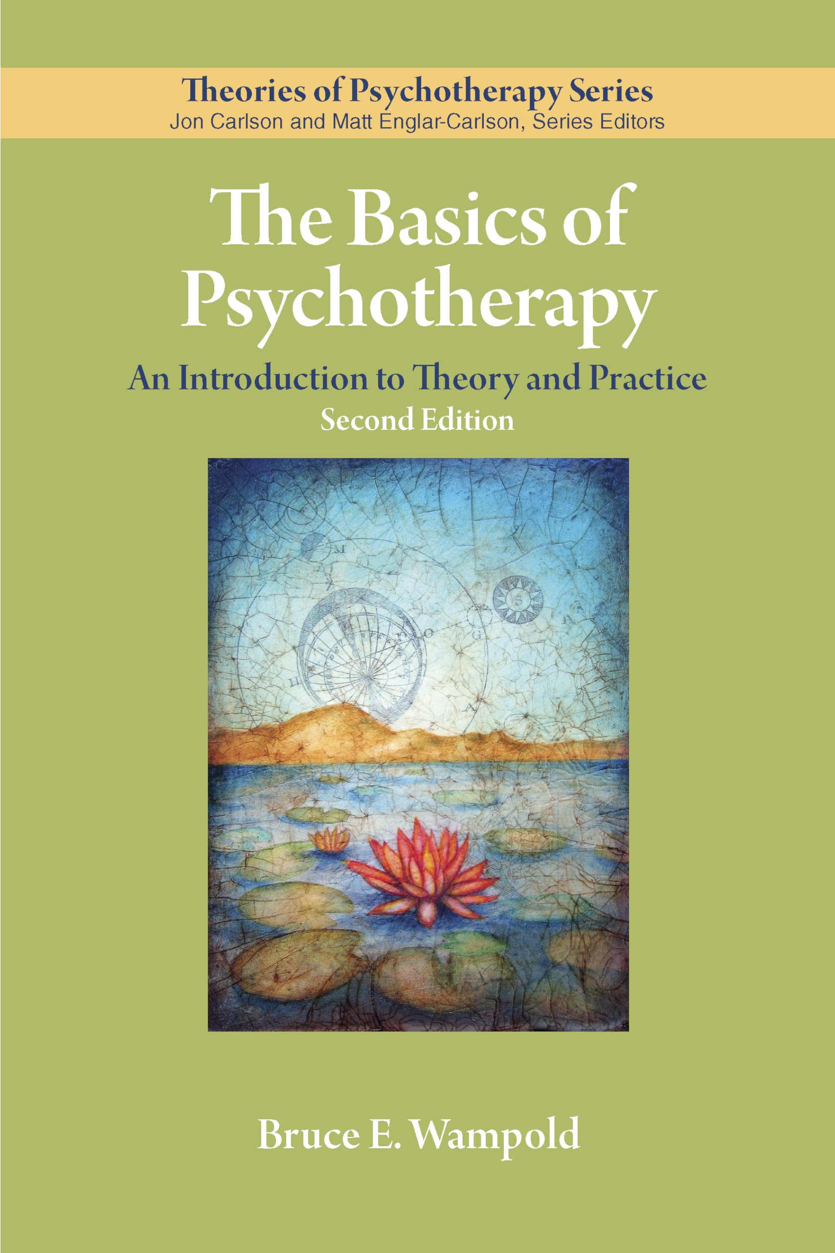 The Basics of Psychotherapy: An Introduction to Theory and Practice (Theories of Psychotherapy Series)
