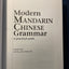 Modern Mandarin Chinese Grammar (Modern Grammars) by Claudia