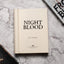Nightblood (The Frostblood Saga, 3)