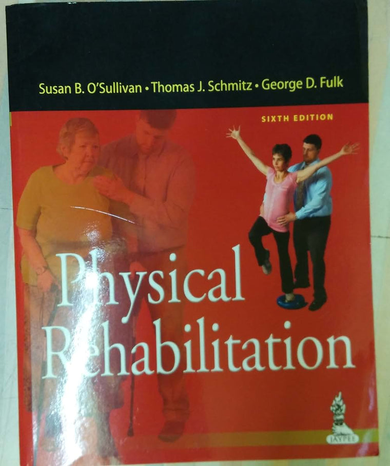 PHYSICAL REHABILITATION