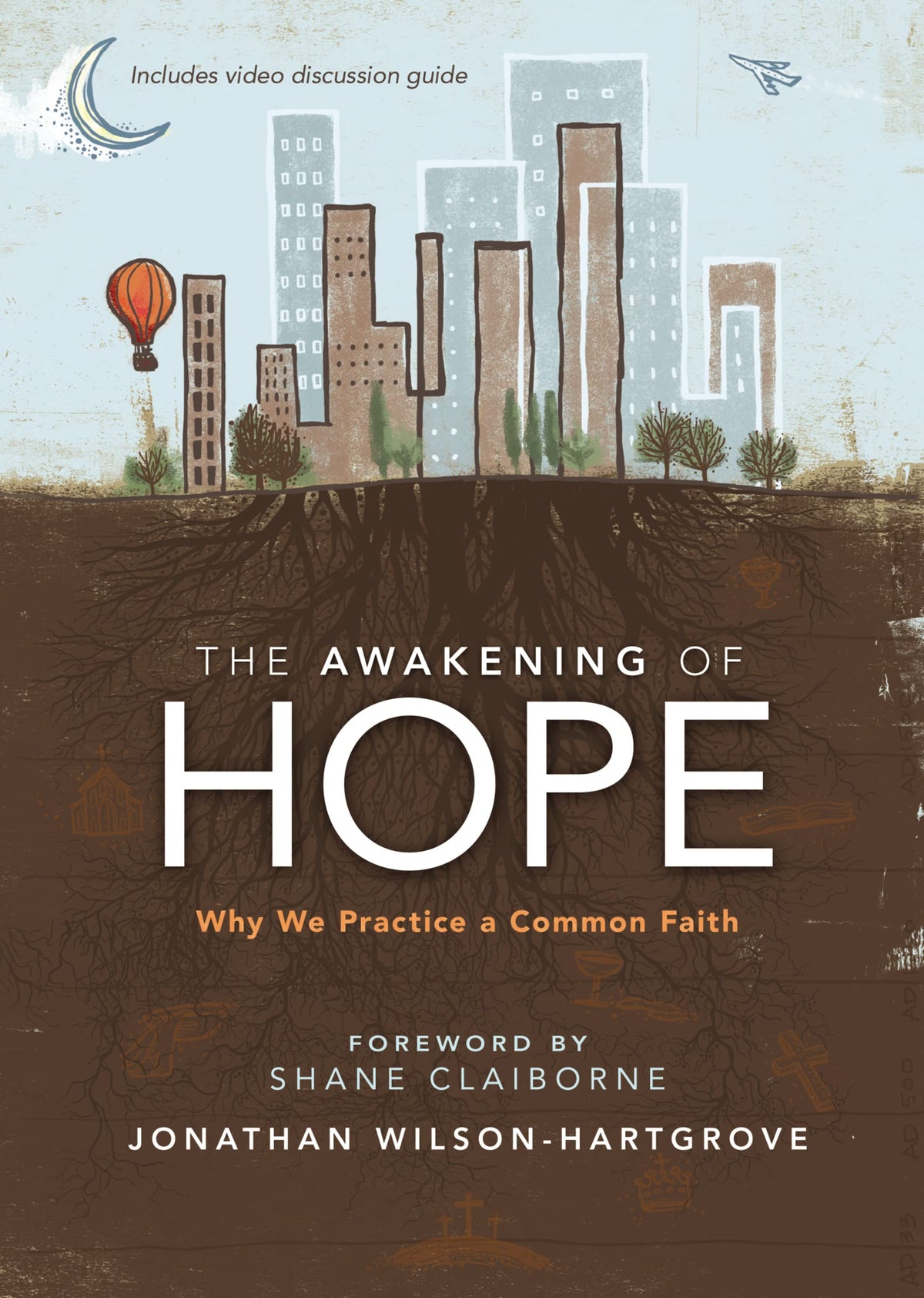 Awakening of Hope