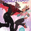 Blades of Furry (A Graphic Novel): Volume 1