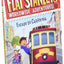 Flat Stanley's Worldwide Adventures #12: Escape to California