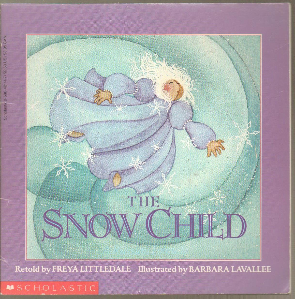 The Snow Child