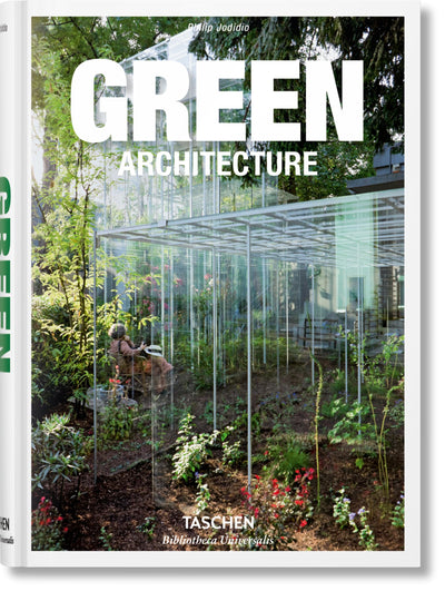 Green Architecture (Bibliotheca Universalis) (Multilingual Edition)