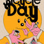 Brian Blomerth's Bicycle Day