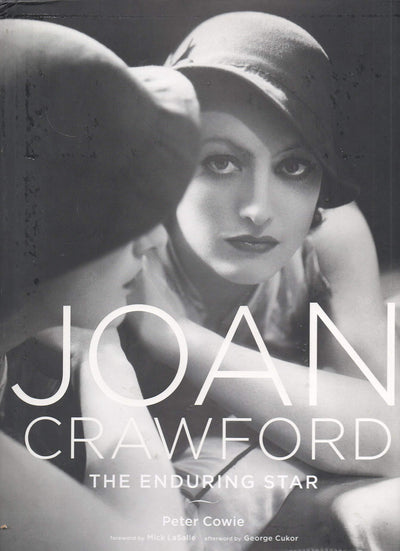 Joan Crawford: The Enduring Star