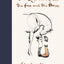 The Boy, The Mole, The Fox and The Horse /anglais