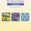 Daffodils, Violets and Snowflakes - Classical Songs for Young Women (Book/Online Audio)