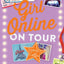Girl Online: On Tour: The Second Novel by Zoella (2) (Girl Online Book)
