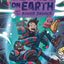 The Last Kids on Earth and the Monster Dimension