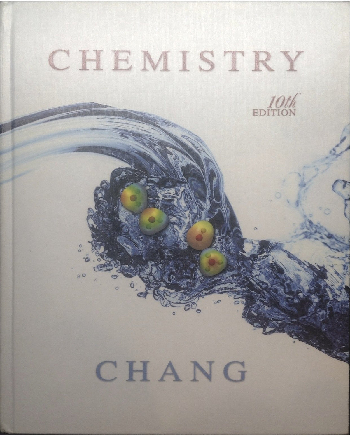Chemistry