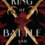 King of Battle and Blood (Adrian X Isolde, 1)