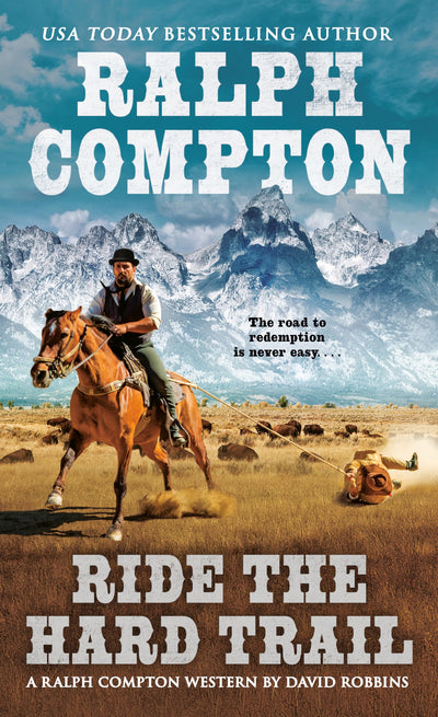Ride the Hard Trail