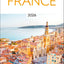 DK France: Must-See Sights. Culture & History. Detailed Maps & Tours. Covers Paris, Brittany, Provence, & more (Travel Guide)