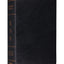 ESV Study Bible (Genuine Leather, Black)