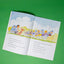 The Dog That Stole Football Plays (Passport to Reading Level 3, 1)