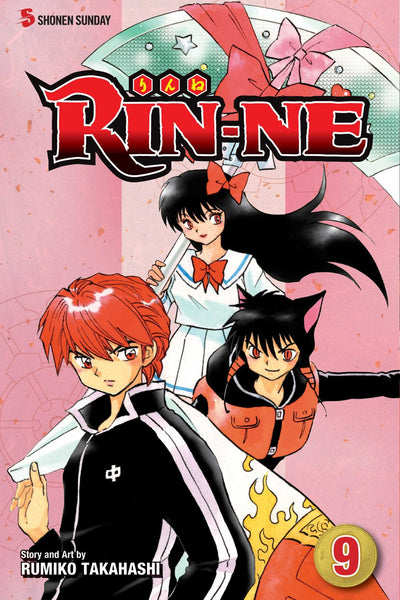 RIN-NE, Vol. 9 (9)