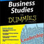 Business Studies For Dummies