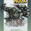 Ultimate Comics Wolverine Vs. Hulk