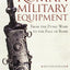 Roman Military Equipment from the Punic Wars to the Fall of Rome, second edition