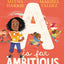 A Is for Ambitious (Ambitious Girl, 2)