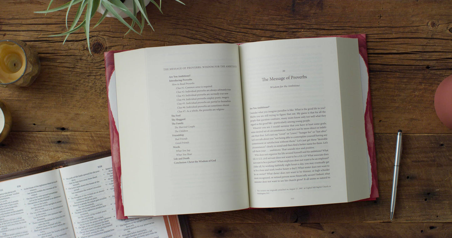 The Message of the Old Testament: Promises Made