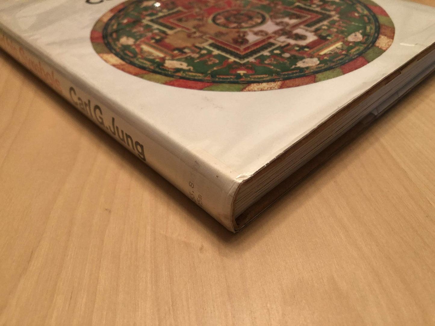 Man and His Symbols by Carl Gustav Jung (New)