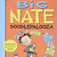 Big Nate Doodlepalooza (Big Nate Activity Book, 3)