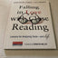 Falling in Love with Close Reading: Lessons for Analyzing Texts--and Life
