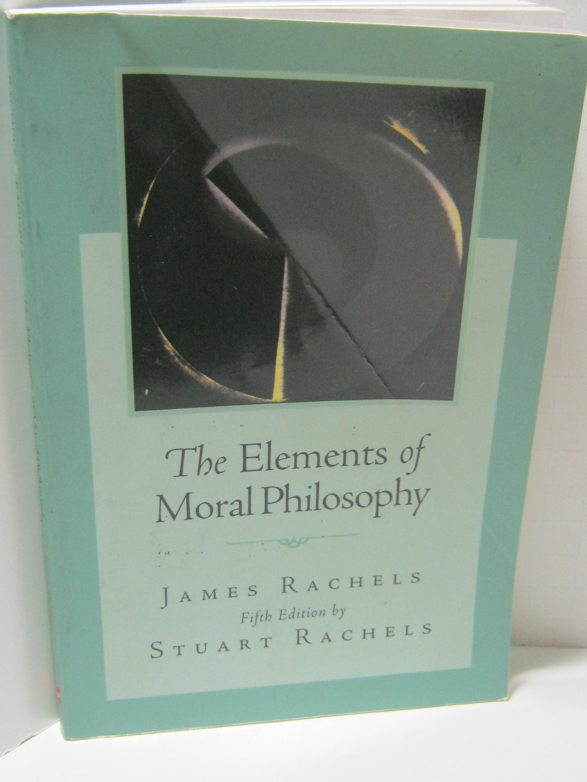 The Elements of Moral Philosophy