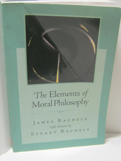 The Elements of Moral Philosophy