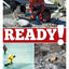 Ready! Training the Search and Rescue Dog, Second Edition (CompanionHouse Books) Choosing, Socializing, and Training a Potential SAR Dog, Search Mission Management, How Dogs Use Scent, History, & More
