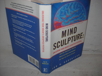 Mind Sculpture: Unlocking Your Brain's Untapped Potential
