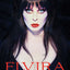 ELVIRA MISTRESS OF THE DARK PHOTO BIOGRAPHY HC