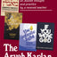 Artscroll: Aryeh Kaplan Anthology Volume I by Rabbi Aryeh Kaplan