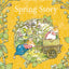 Spring Story: Introduce children to the seasons in the gorgeously illustrated classics of Brambly Hedge!