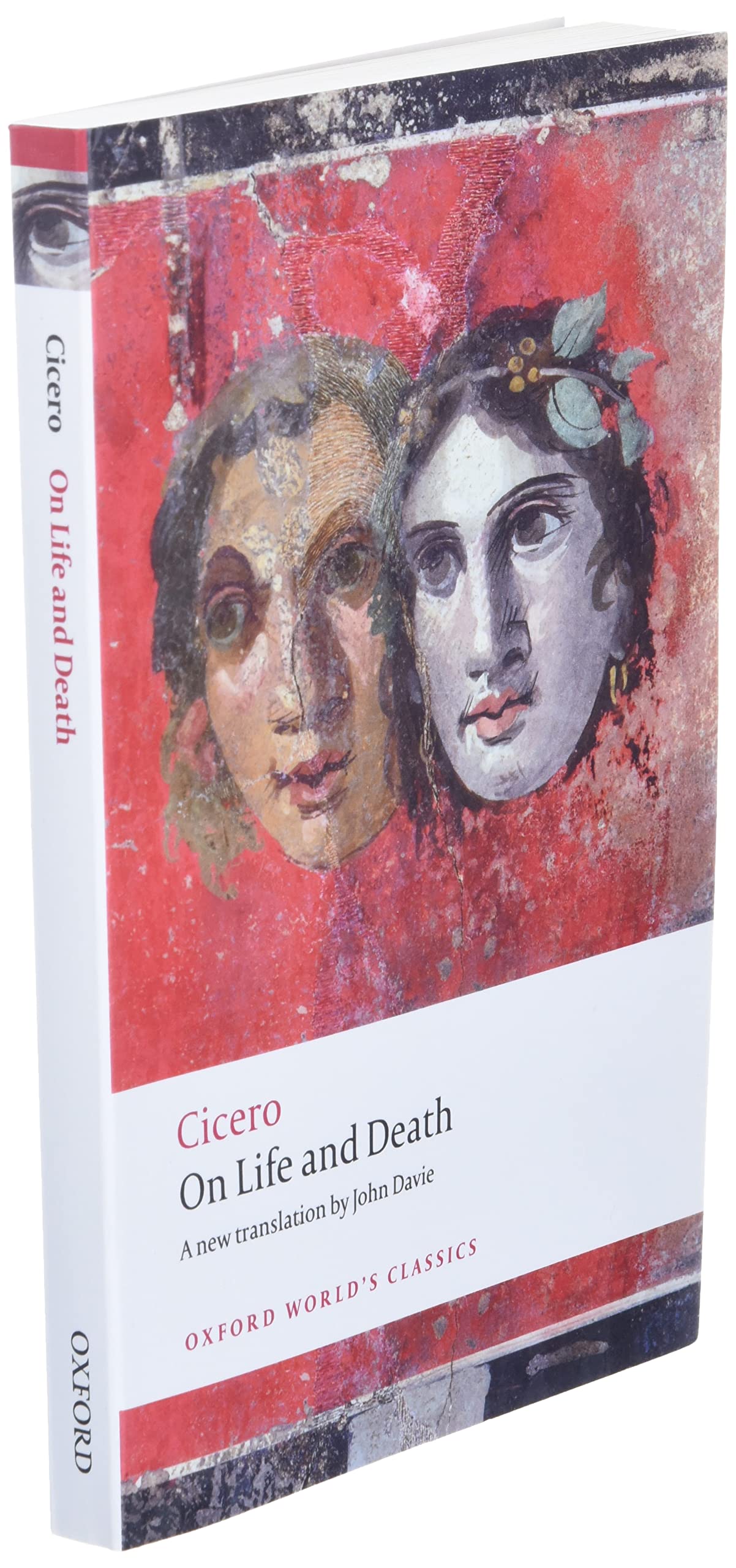 On Life and Death (Oxford World's Classics)