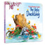 My first Illustrated Fairytale Board Book - The Ugly Duckling Board Book (My First Fairytales)