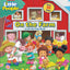 Fisher-Price Little People: On the Farm (Lift-the-Flap)