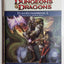 Dungeons & Dragons: Player's Handbook 2- Roleplaying Game Core Rules