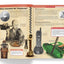 Knowledge Encyclopedia - Inventions and Discoveries (Knowledge Encyclopedia For Children)