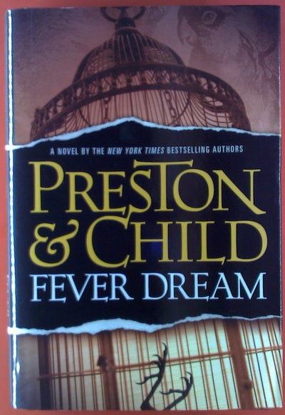 Fever Dream