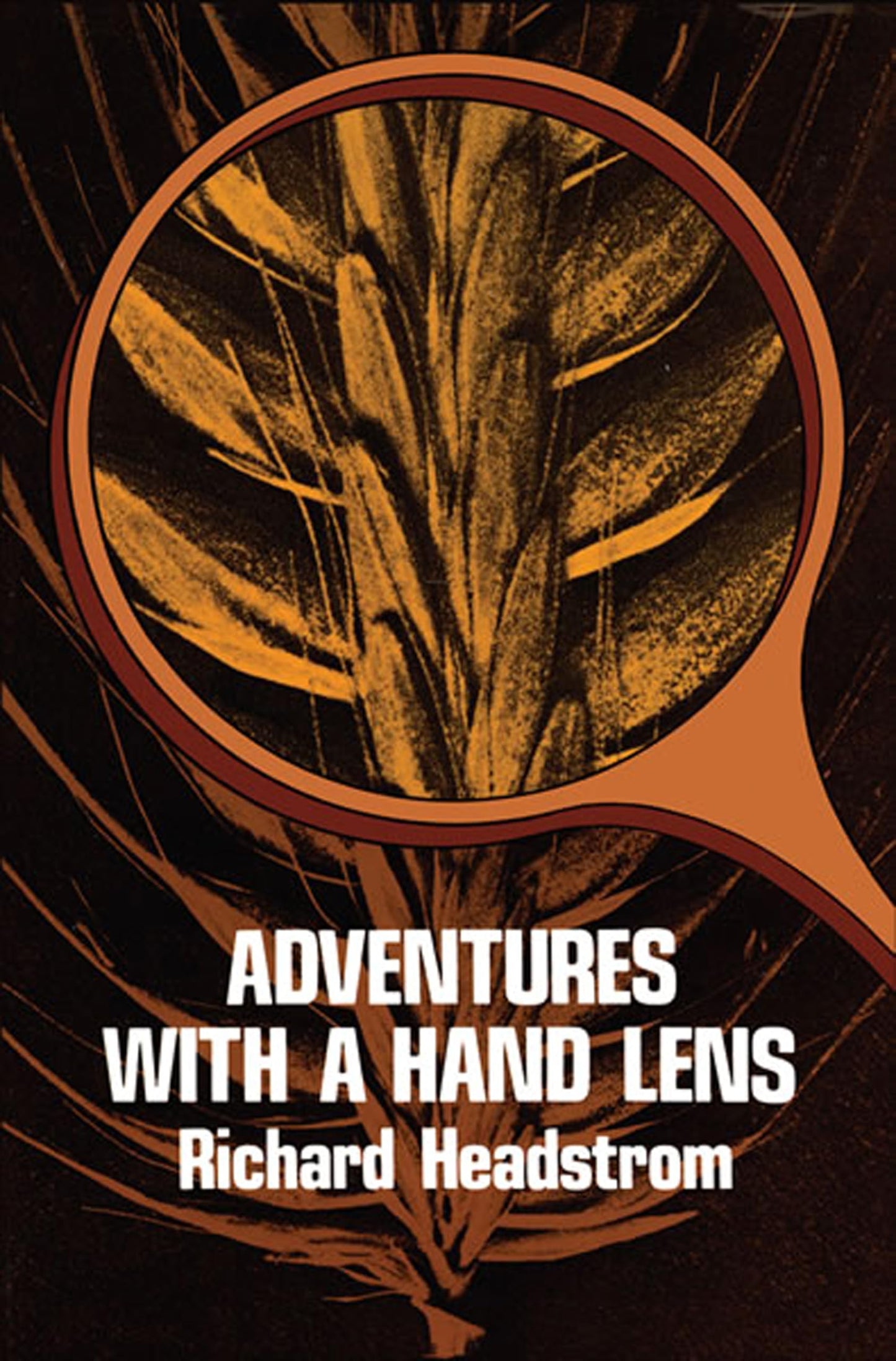 Adventures with a Hand Lens