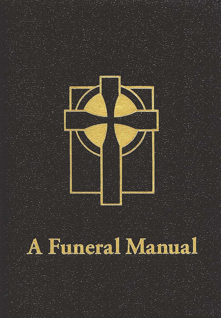 A Funeral Manual