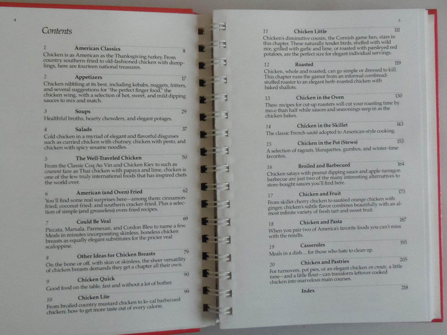 365 Ways to Cook Chicken
