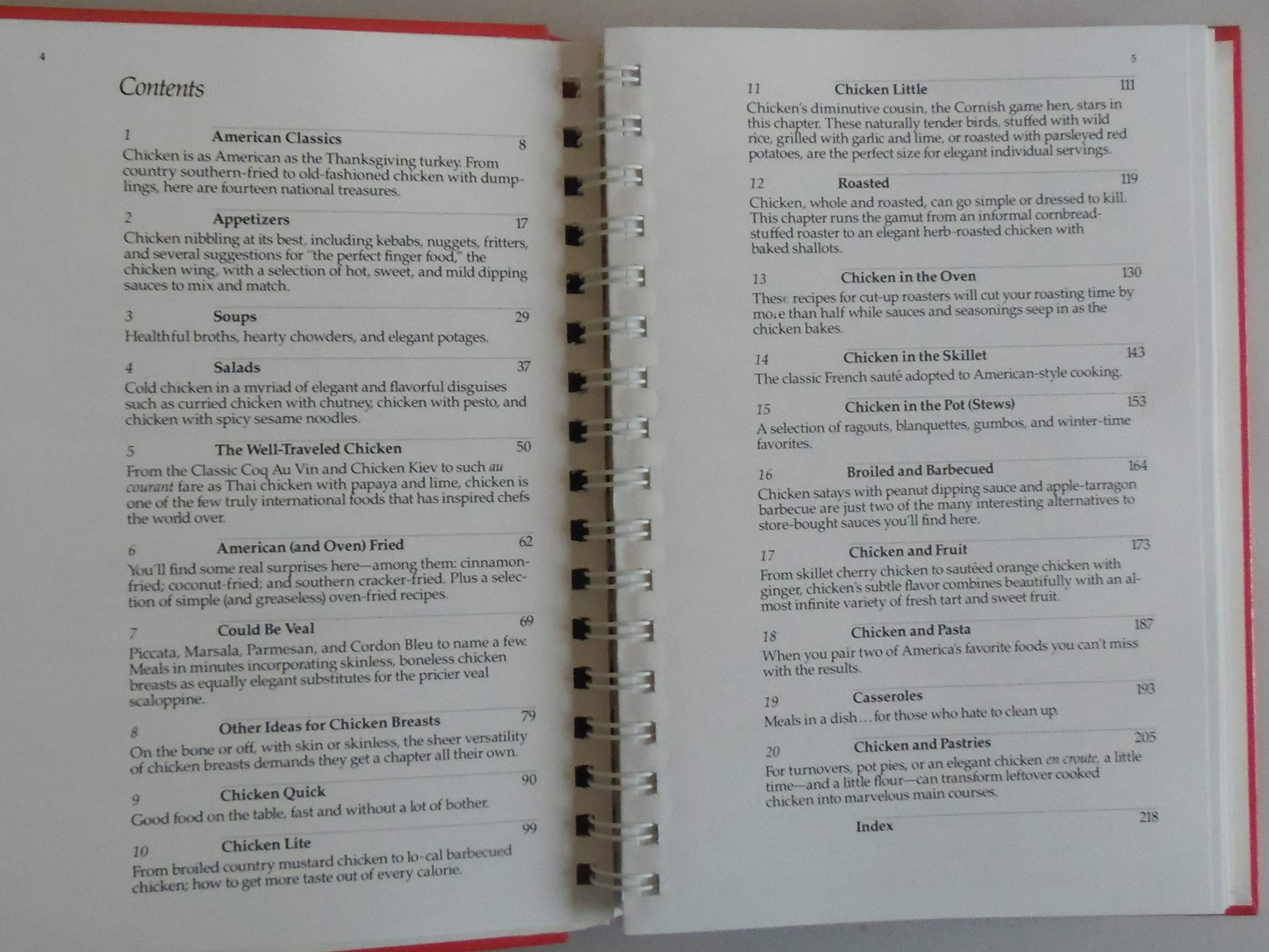 365 Ways to Cook Chicken