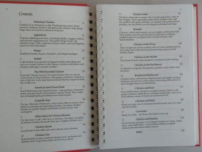 365 Ways to Cook Chicken